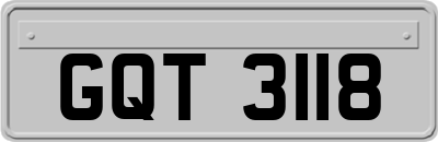GQT3118
