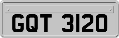 GQT3120