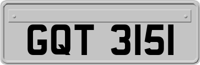 GQT3151