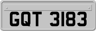 GQT3183