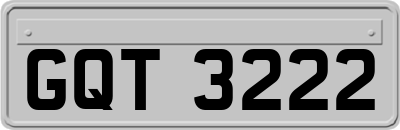 GQT3222