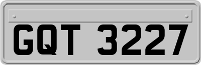 GQT3227