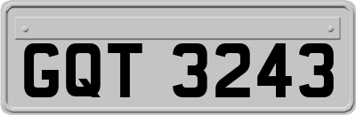 GQT3243