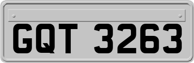 GQT3263