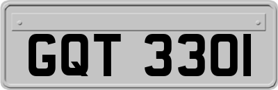 GQT3301