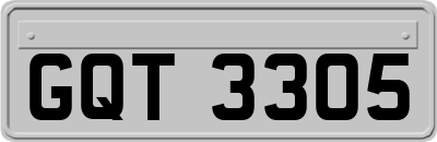 GQT3305