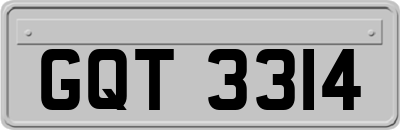 GQT3314