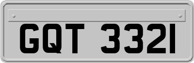 GQT3321