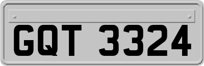 GQT3324