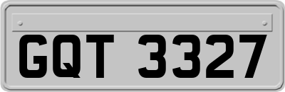 GQT3327