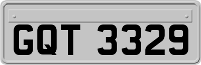 GQT3329