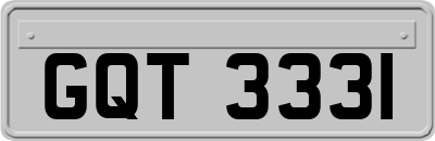 GQT3331