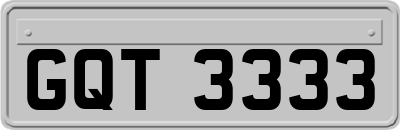 GQT3333