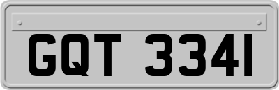 GQT3341