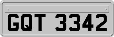 GQT3342