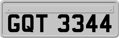 GQT3344