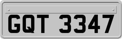 GQT3347