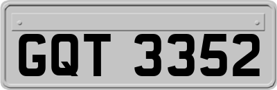 GQT3352