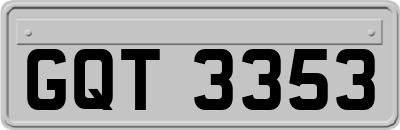 GQT3353
