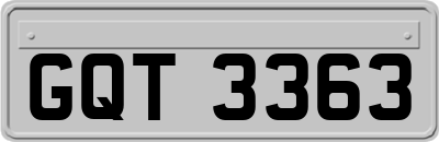 GQT3363