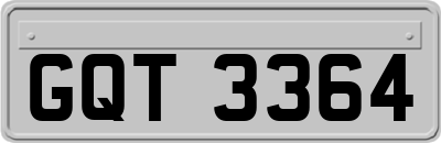 GQT3364