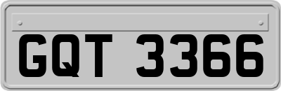 GQT3366
