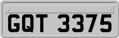 GQT3375