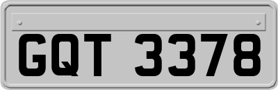 GQT3378