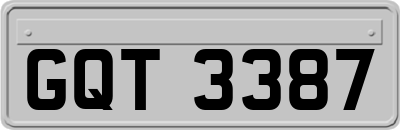 GQT3387