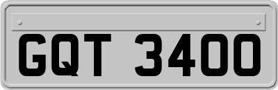 GQT3400