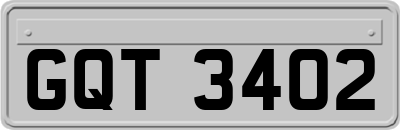 GQT3402