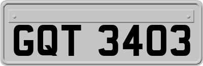 GQT3403