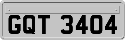 GQT3404