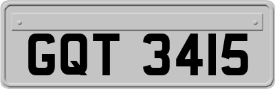 GQT3415