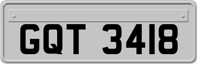 GQT3418