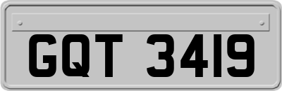 GQT3419