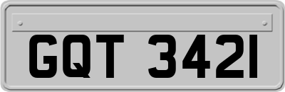 GQT3421
