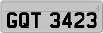 GQT3423