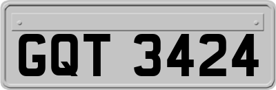 GQT3424