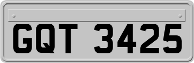 GQT3425