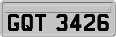 GQT3426