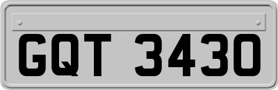 GQT3430
