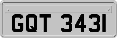 GQT3431