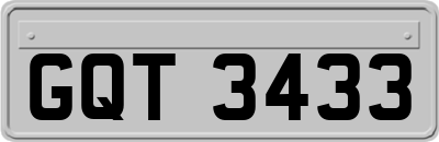 GQT3433