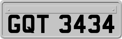 GQT3434