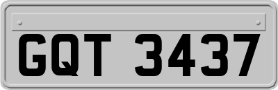 GQT3437