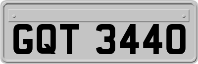 GQT3440
