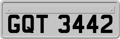 GQT3442