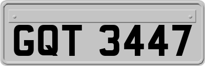 GQT3447