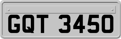 GQT3450